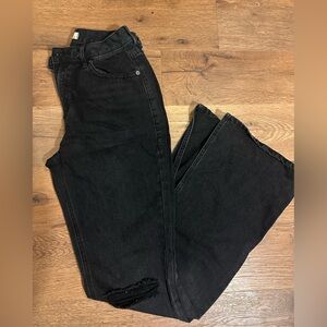 Rock and Roll flares